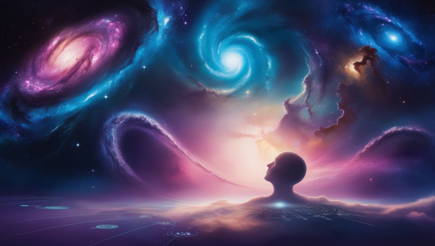 The Ultimate Truth: The Ultimate Source of Everything