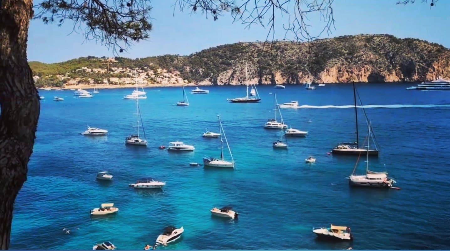 Mallorca Journey-Untill We Meet Again